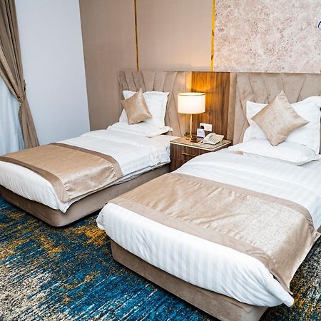 Hotel Odst Dżedda Zewnętrze zdjęcie