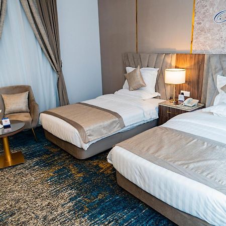 Hotel Odst Dżedda Zewnętrze zdjęcie