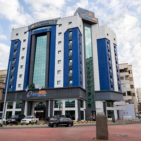 Hotel Odst Dżedda Zewnętrze zdjęcie