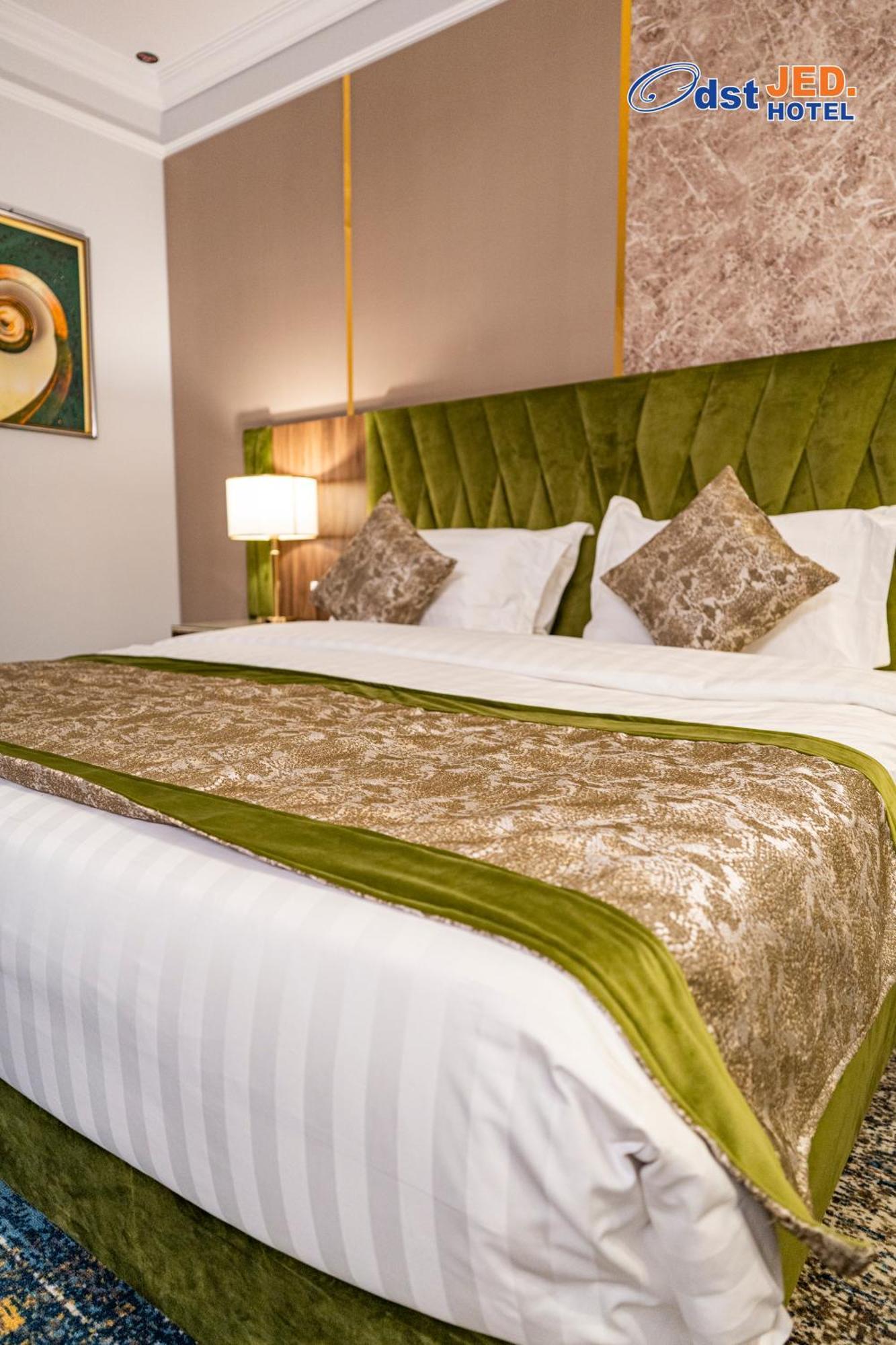 Hotel Odst Dżedda Zewnętrze zdjęcie