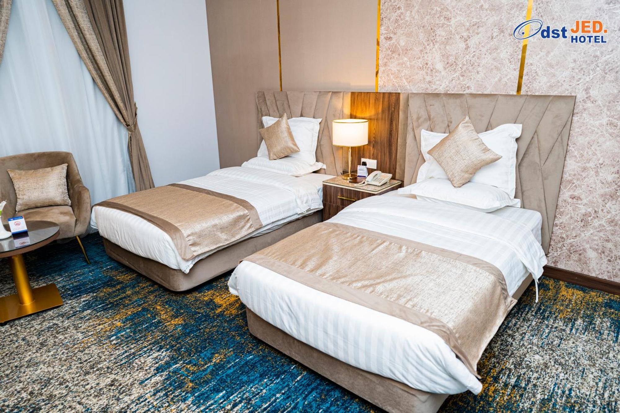Hotel Odst Dżedda Zewnętrze zdjęcie