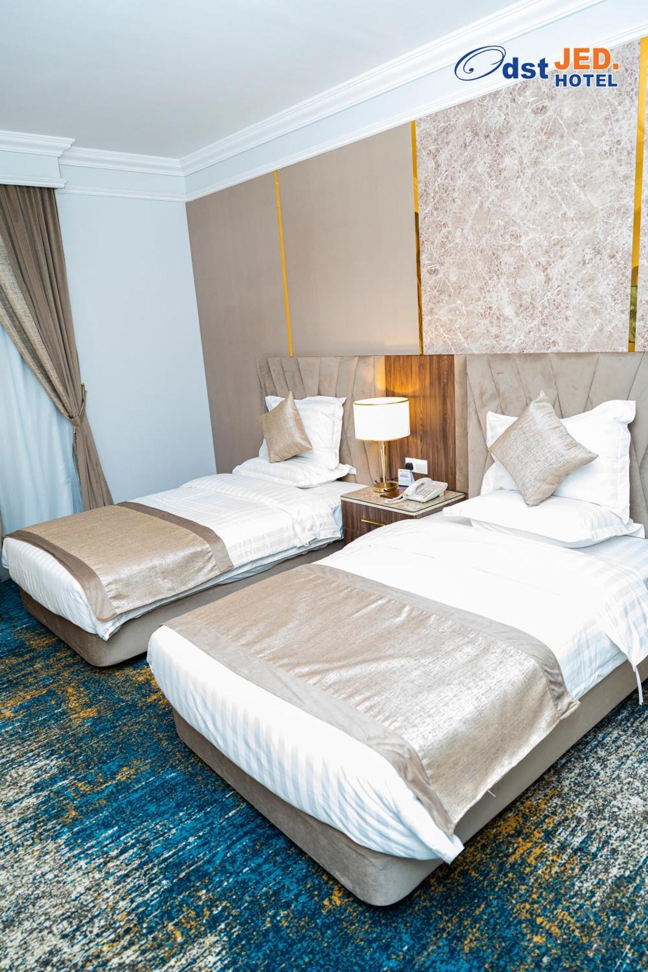 Hotel Odst Dżedda Zewnętrze zdjęcie