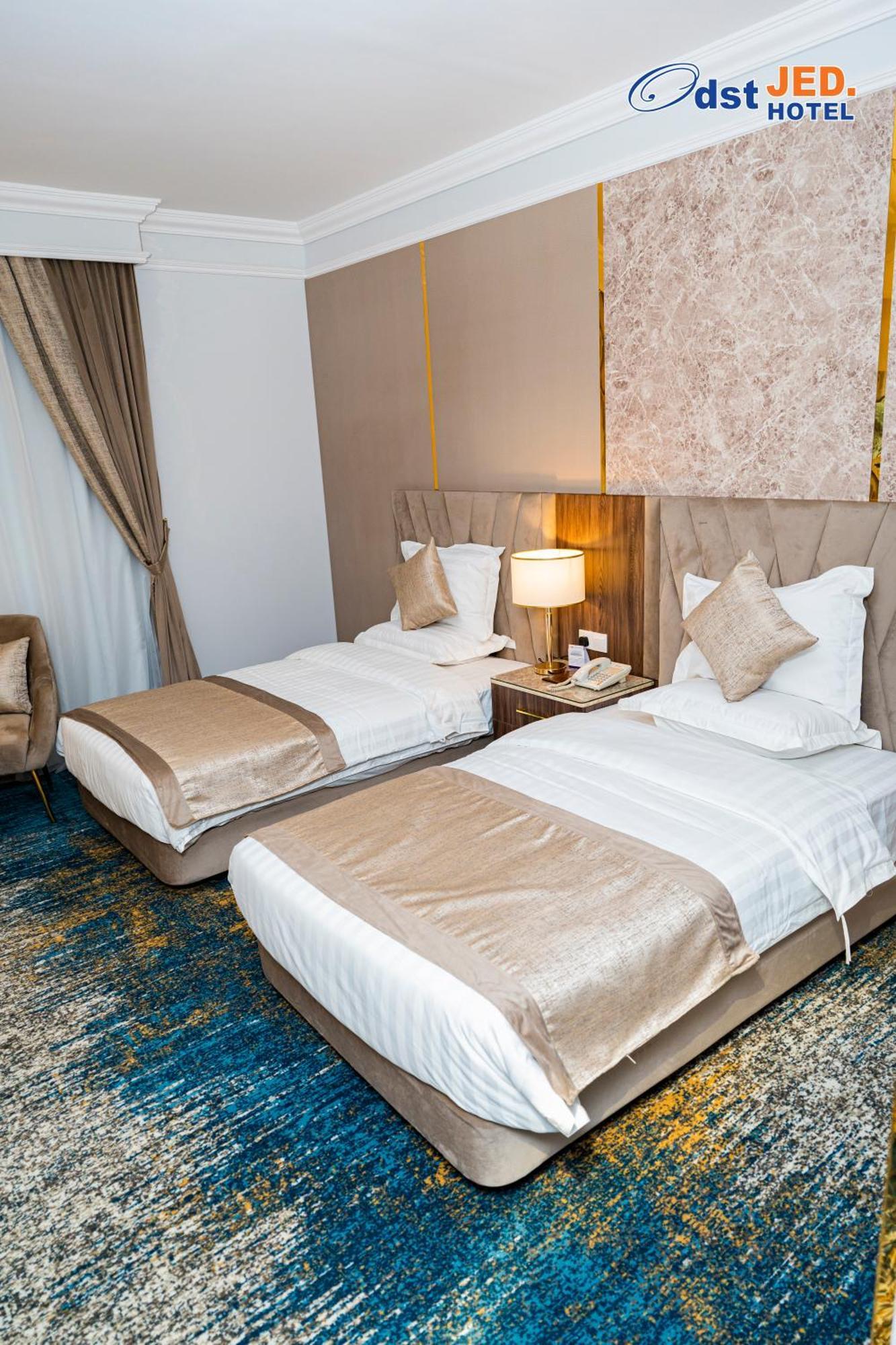 Hotel Odst Dżedda Zewnętrze zdjęcie