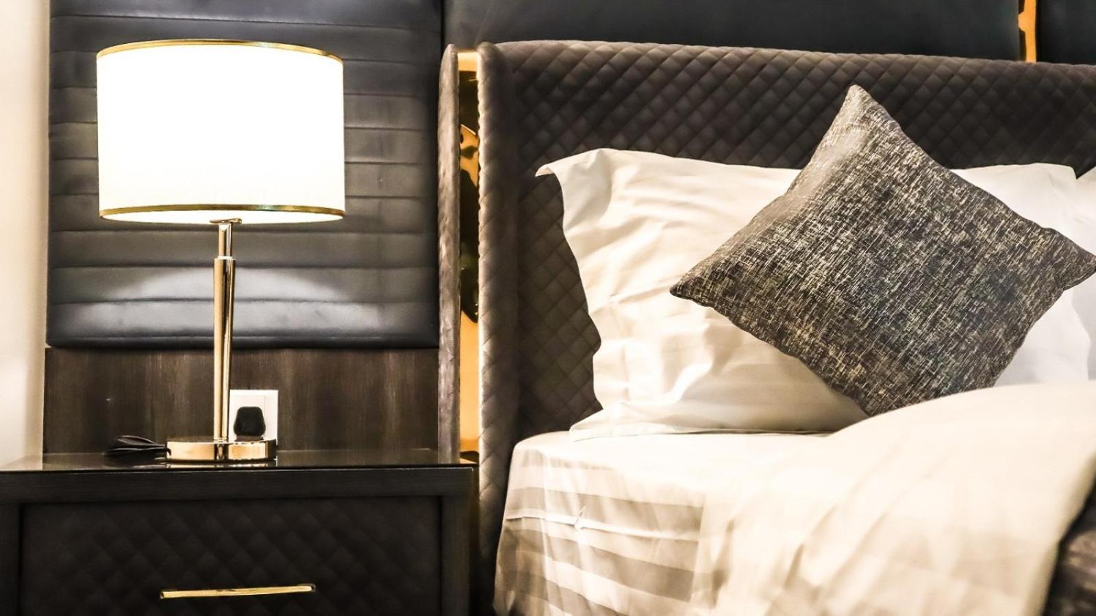 Hotel Odst Dżedda Zewnętrze zdjęcie