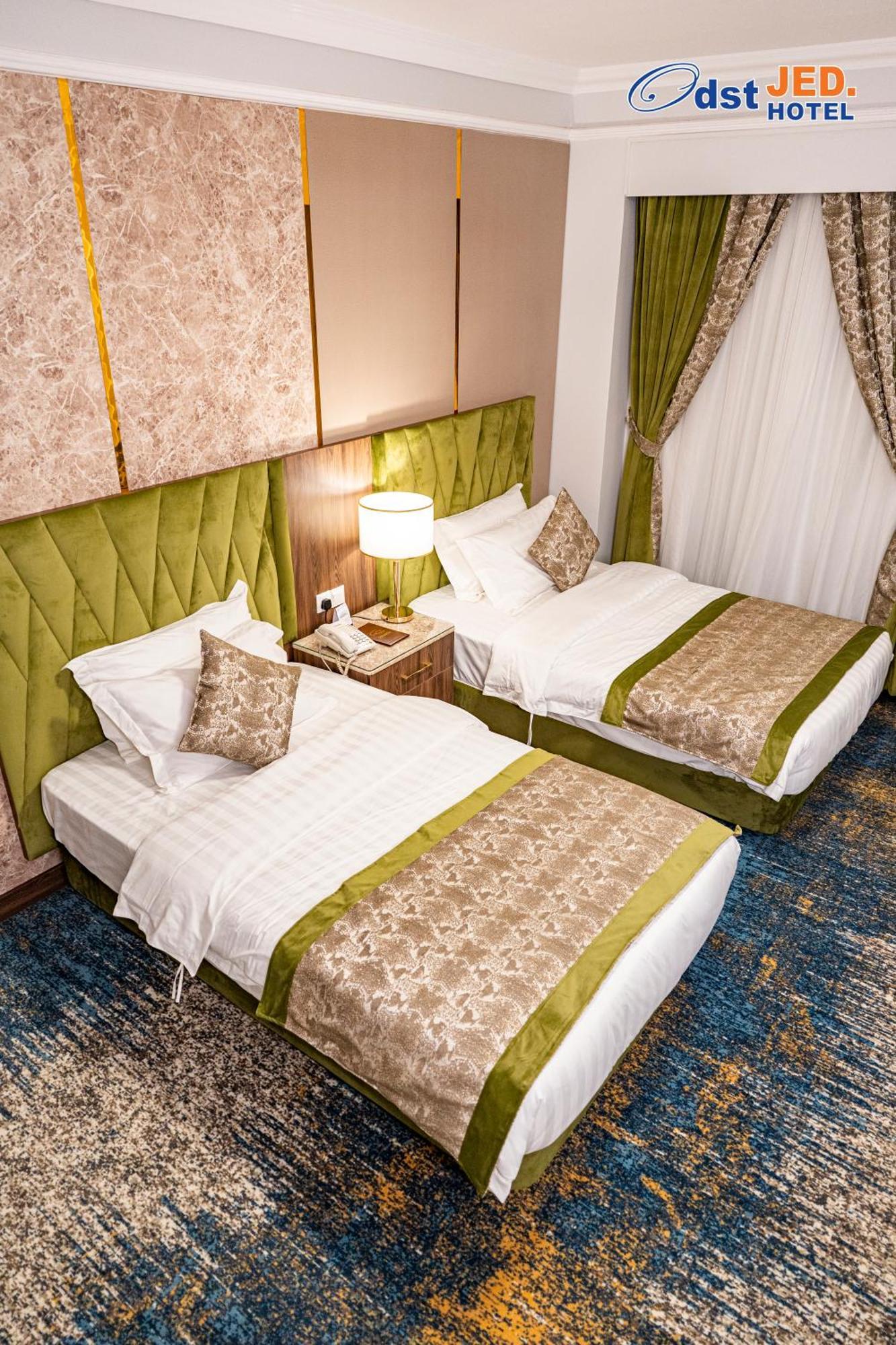 Hotel Odst Dżedda Zewnętrze zdjęcie