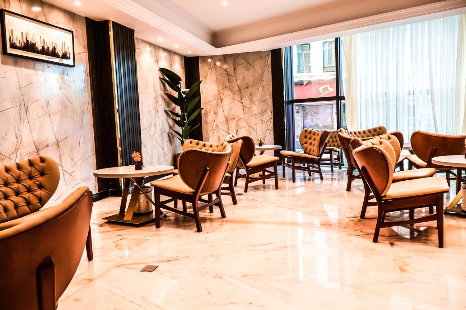 Hotel Odst Dżedda Zewnętrze zdjęcie