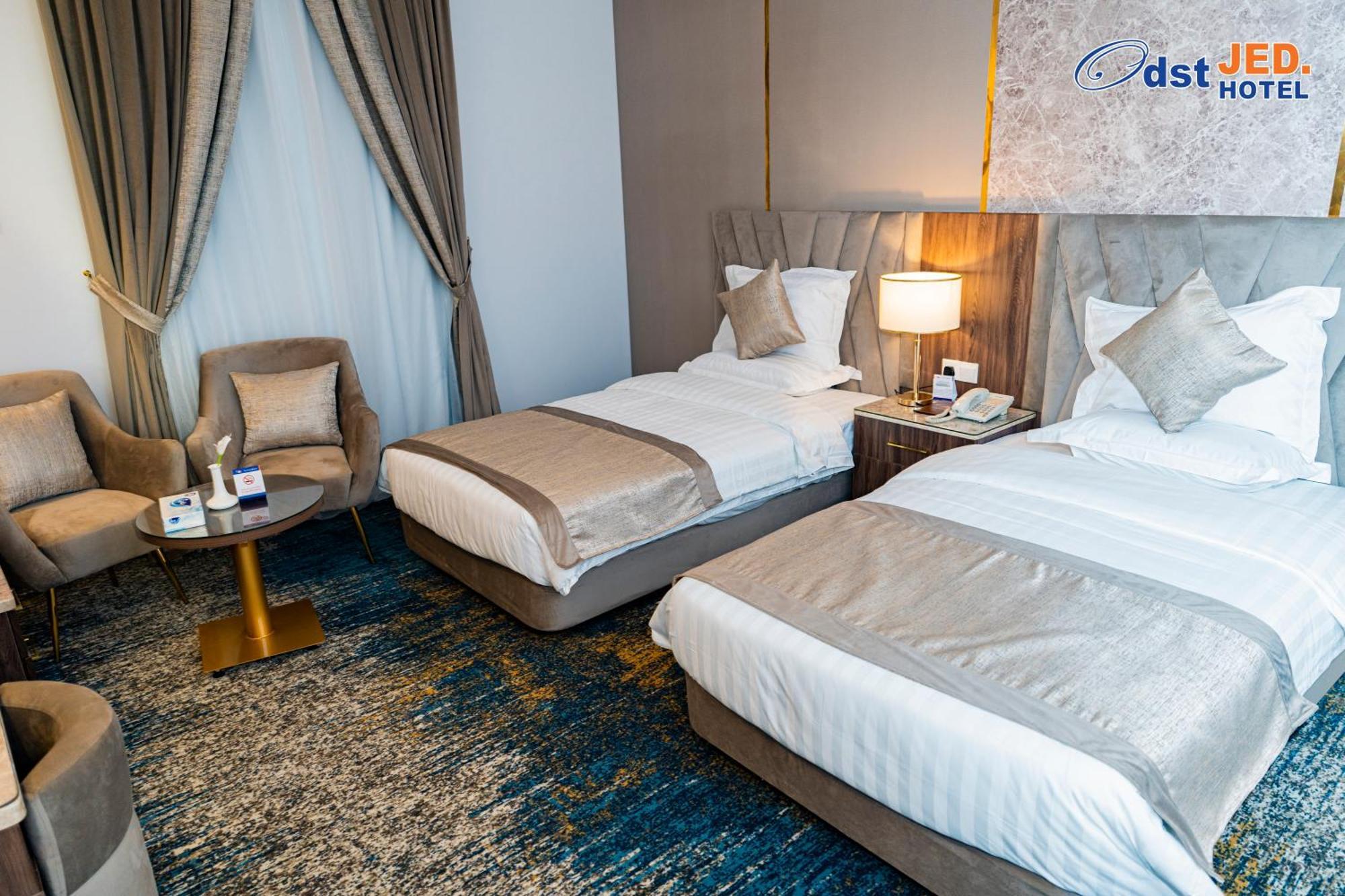 Hotel Odst Dżedda Zewnętrze zdjęcie