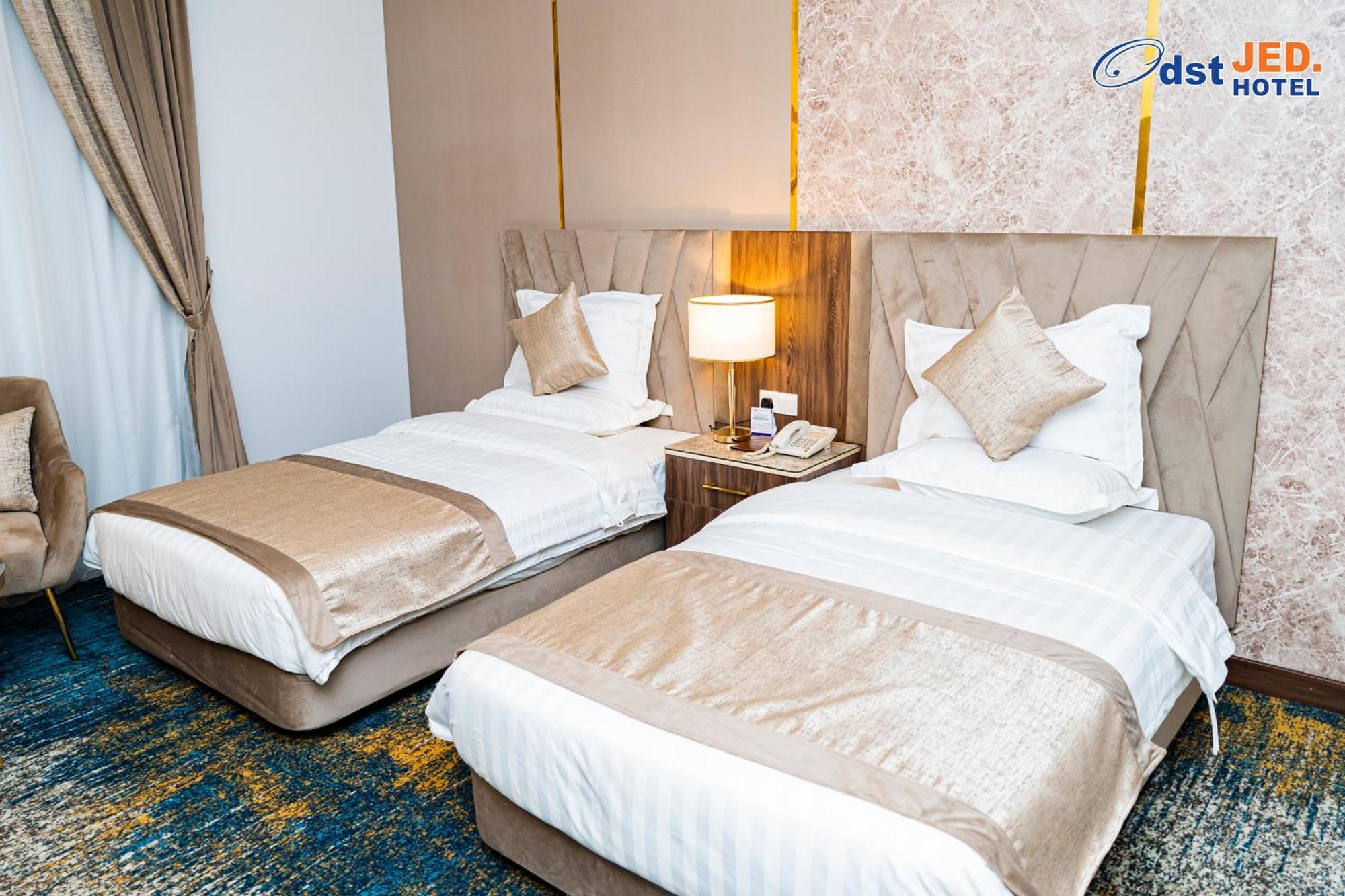 Hotel Odst Dżedda Zewnętrze zdjęcie