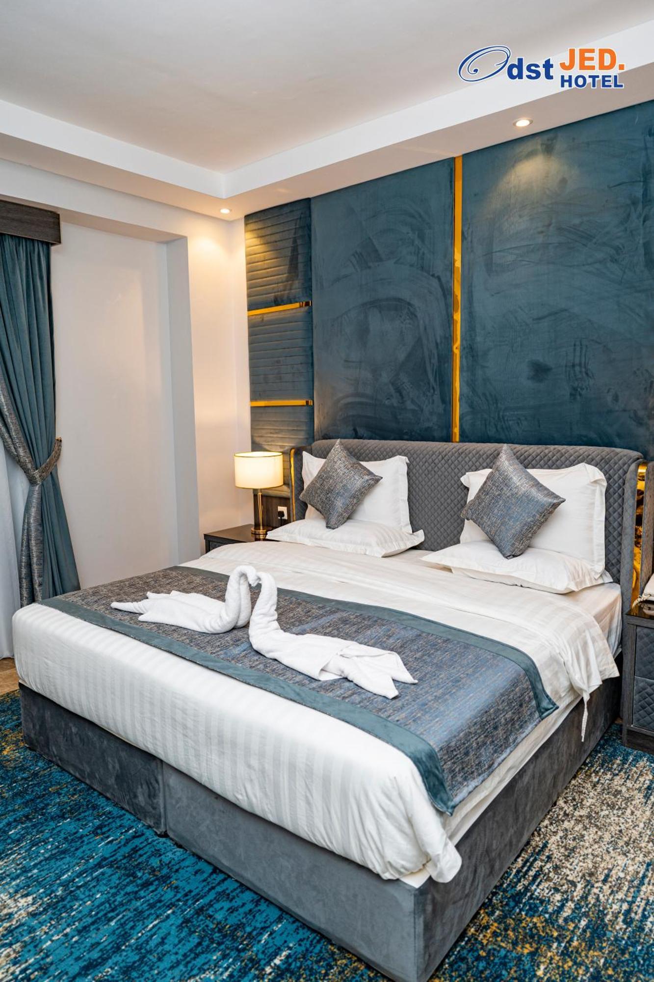 Hotel Odst Dżedda Zewnętrze zdjęcie