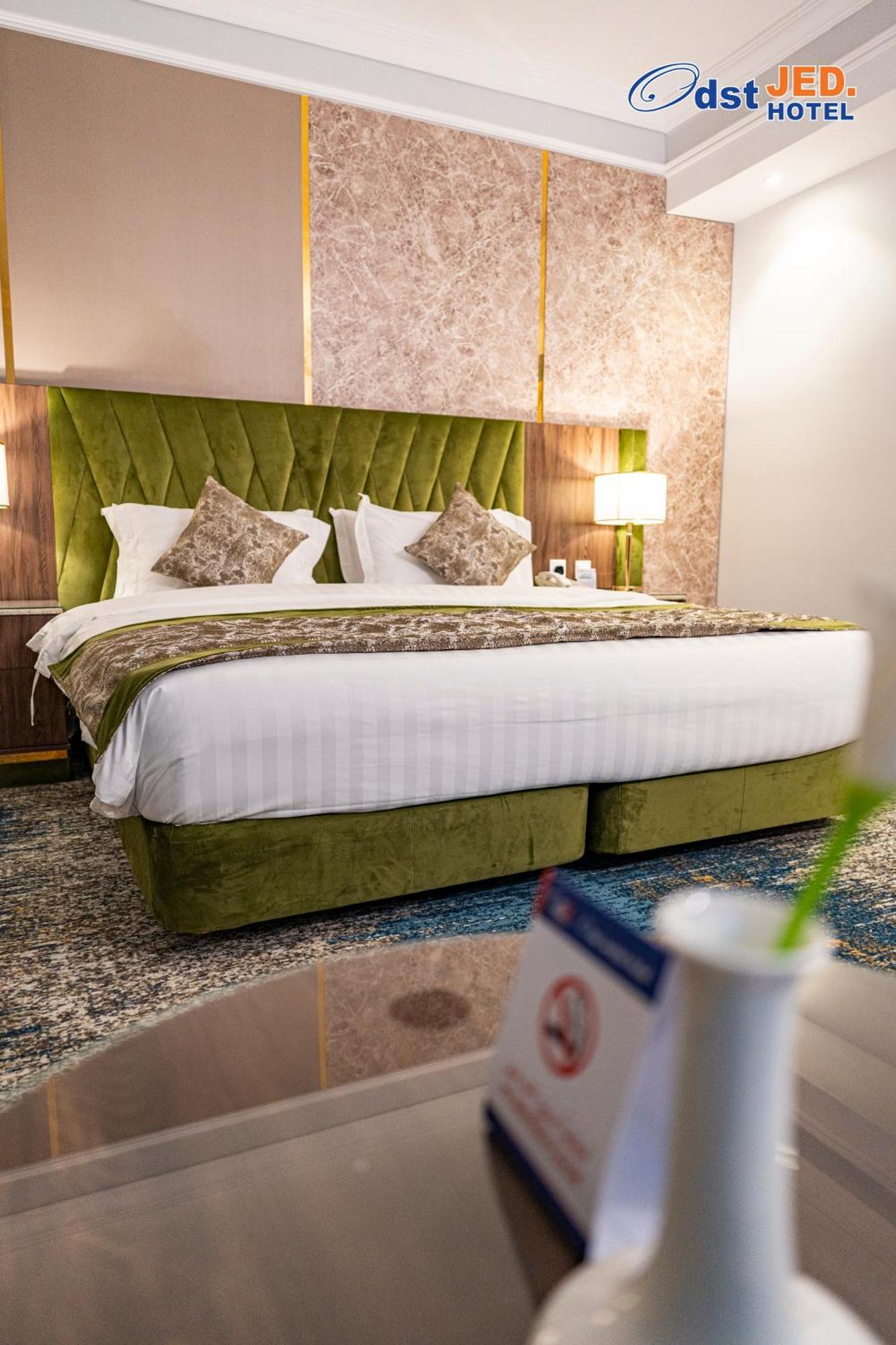 Hotel Odst Dżedda Zewnętrze zdjęcie