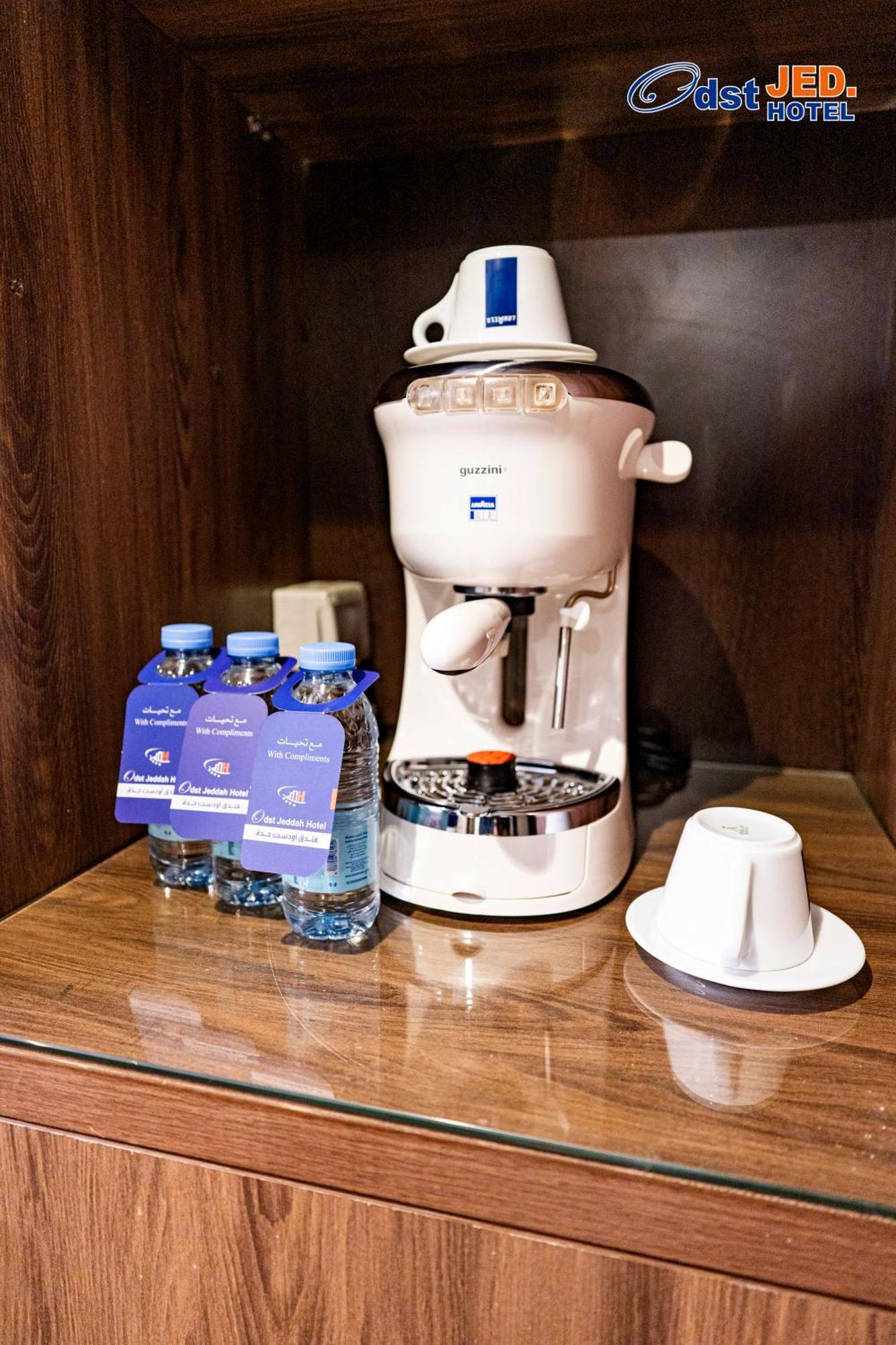 Hotel Odst Dżedda Zewnętrze zdjęcie