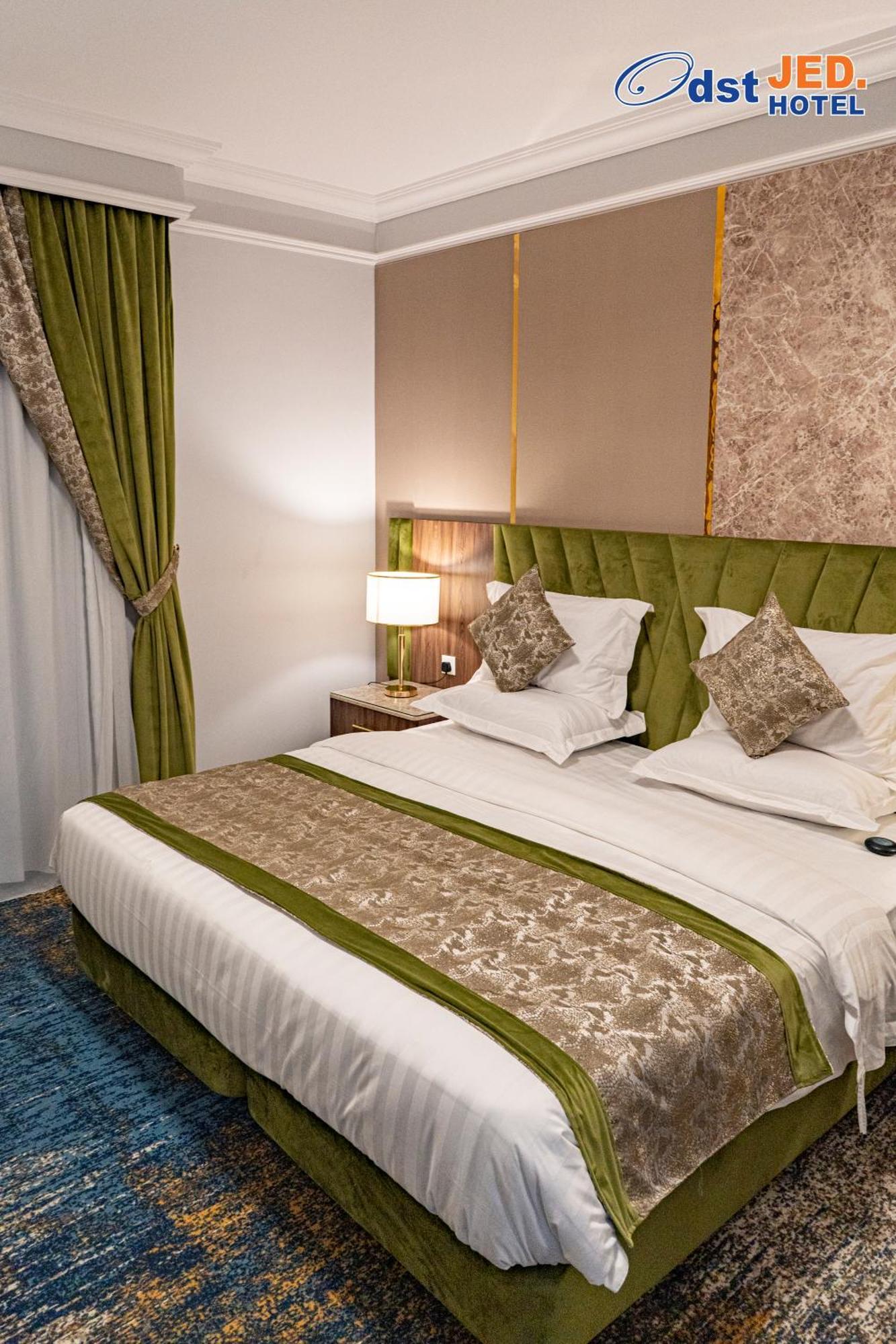 Hotel Odst Dżedda Zewnętrze zdjęcie