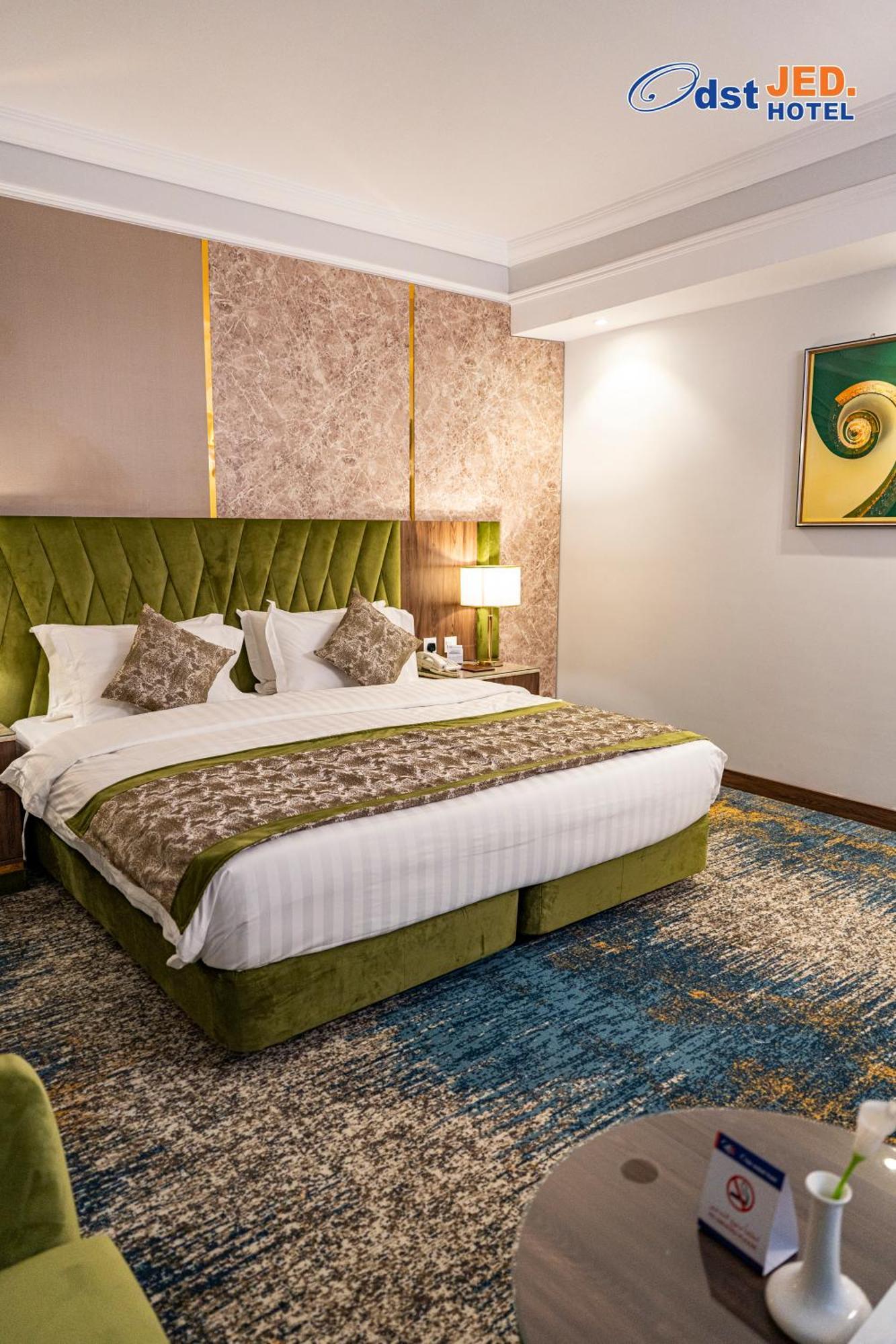 Hotel Odst Dżedda Zewnętrze zdjęcie
