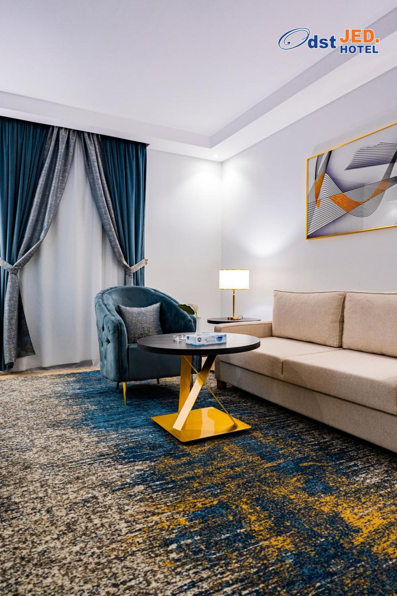 Hotel Odst Dżedda Zewnętrze zdjęcie