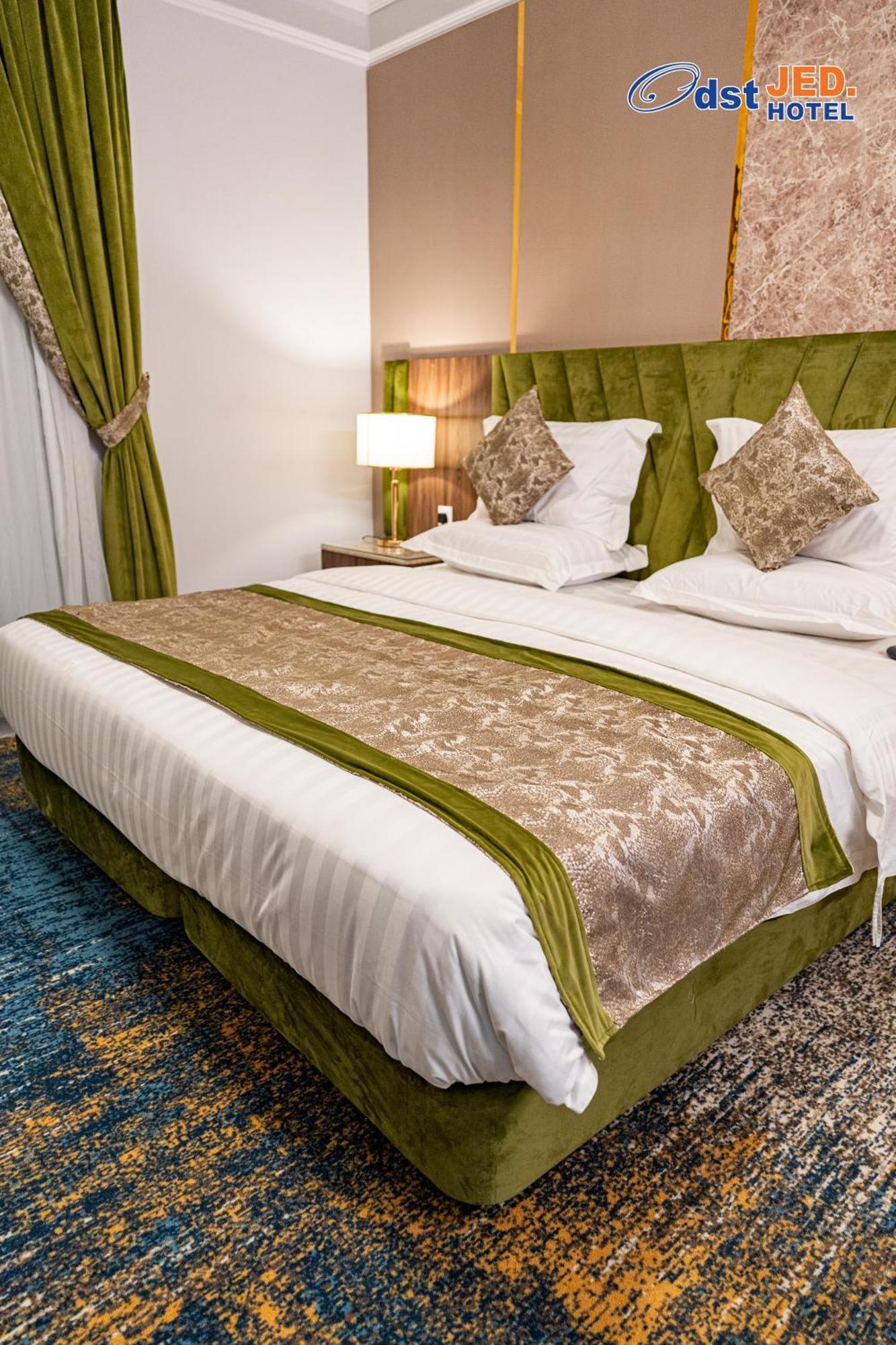 Hotel Odst Dżedda Zewnętrze zdjęcie