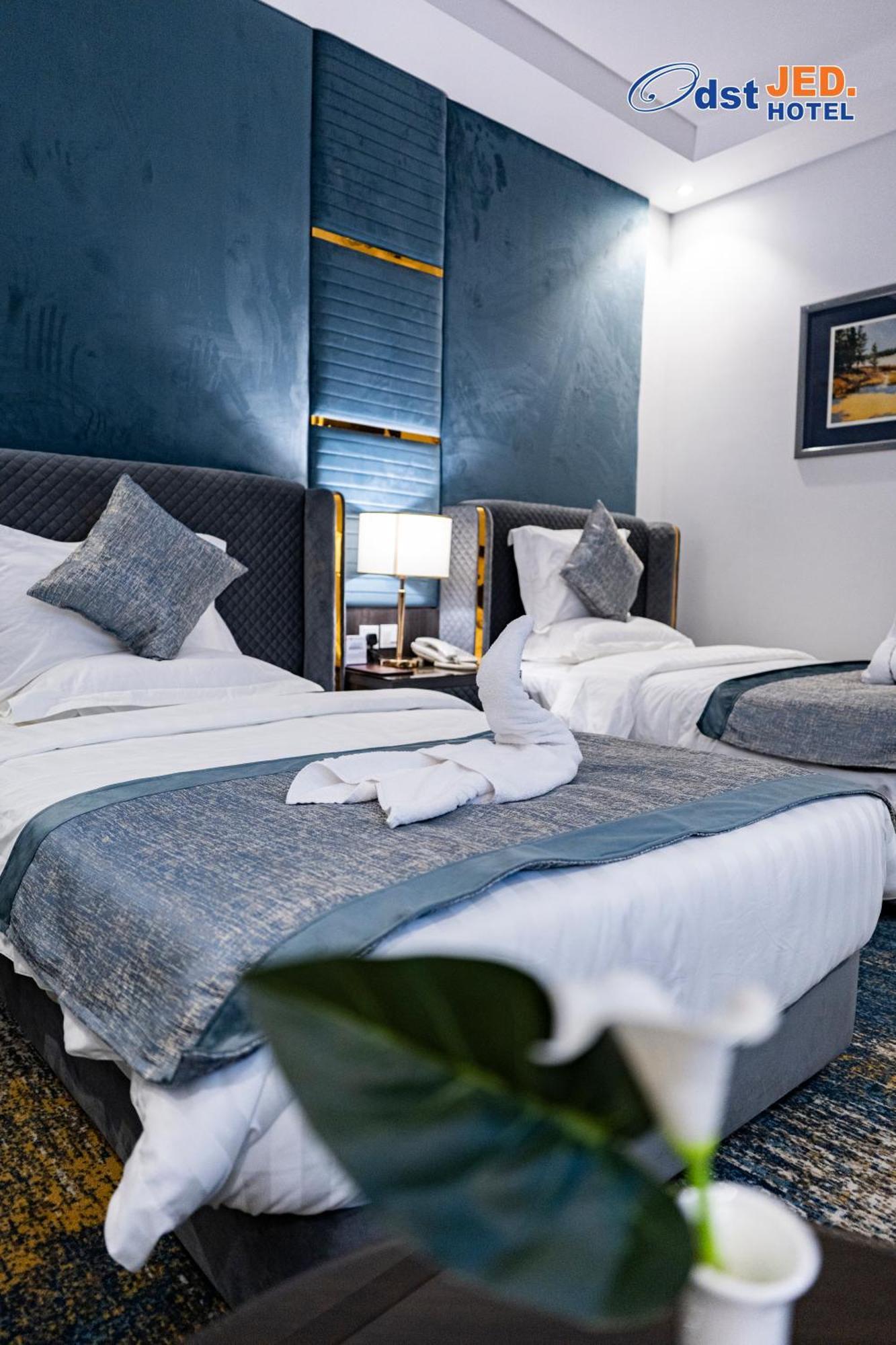 Hotel Odst Dżedda Zewnętrze zdjęcie