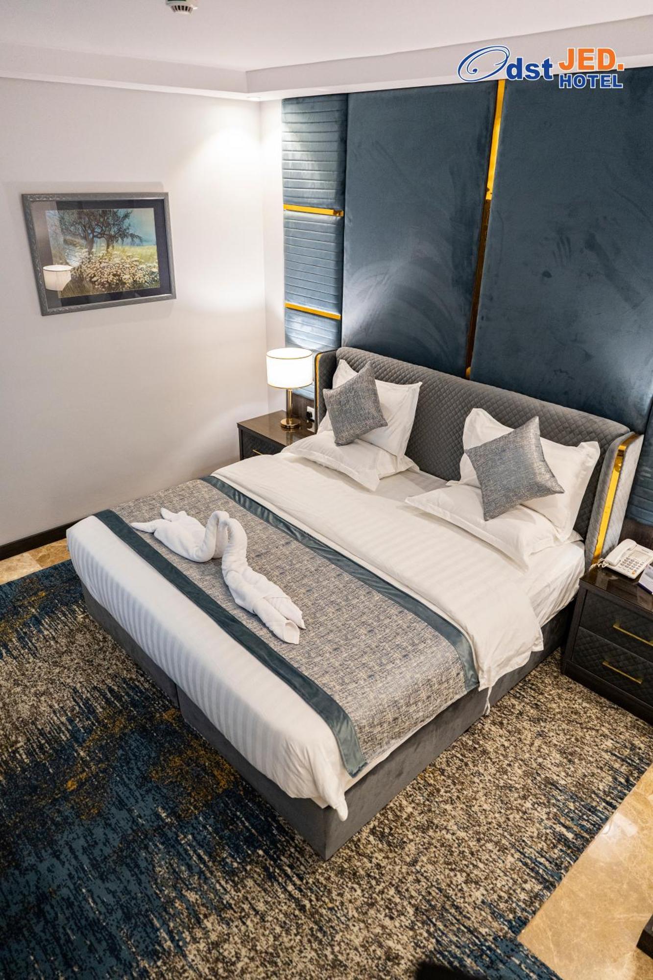Hotel Odst Dżedda Zewnętrze zdjęcie