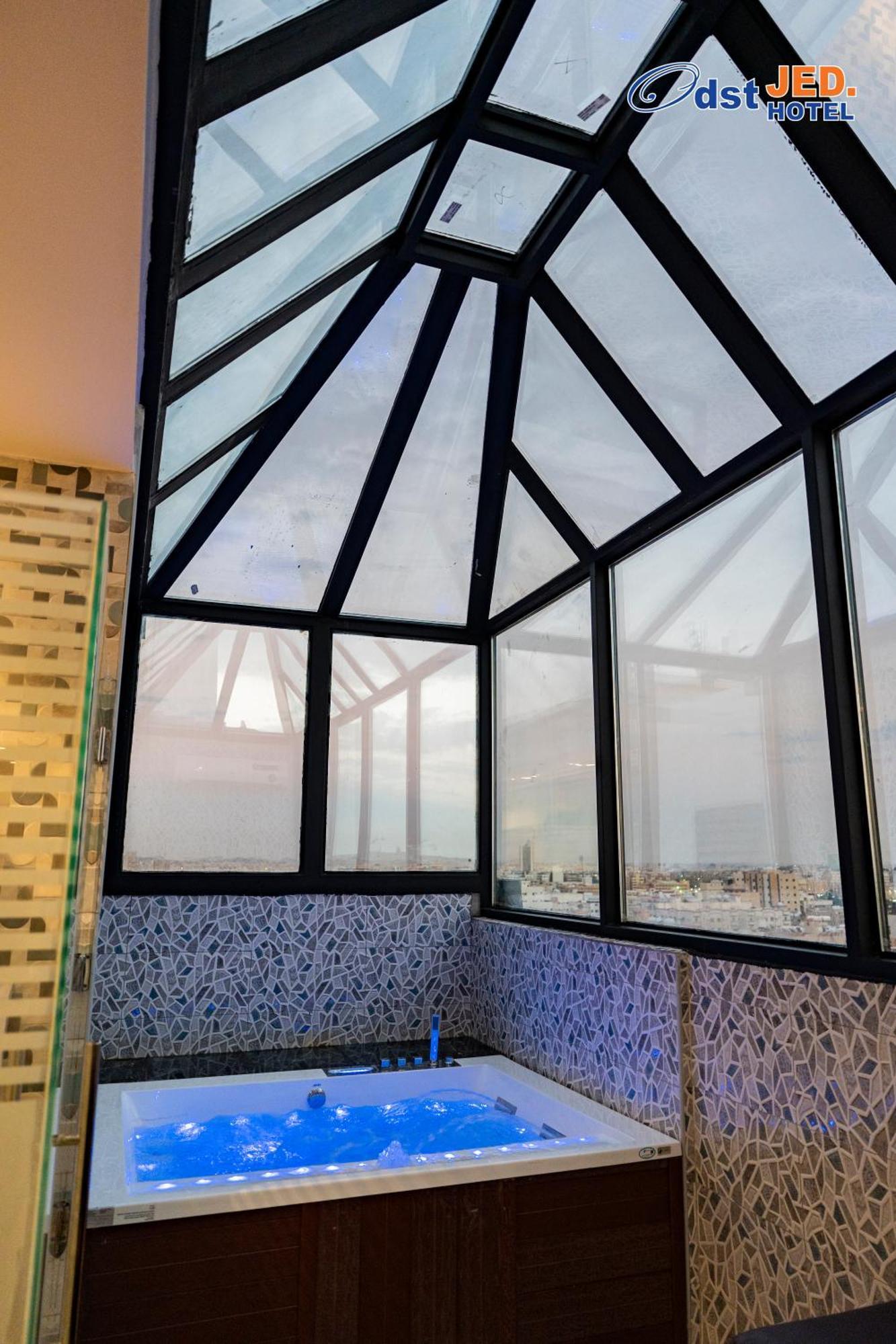 Hotel Odst Dżedda Zewnętrze zdjęcie