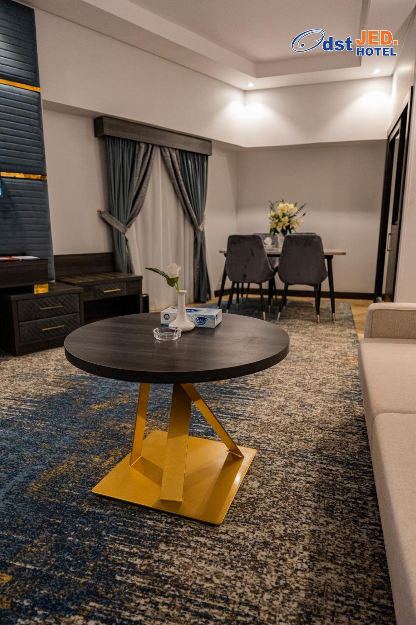 Hotel Odst Dżedda Zewnętrze zdjęcie