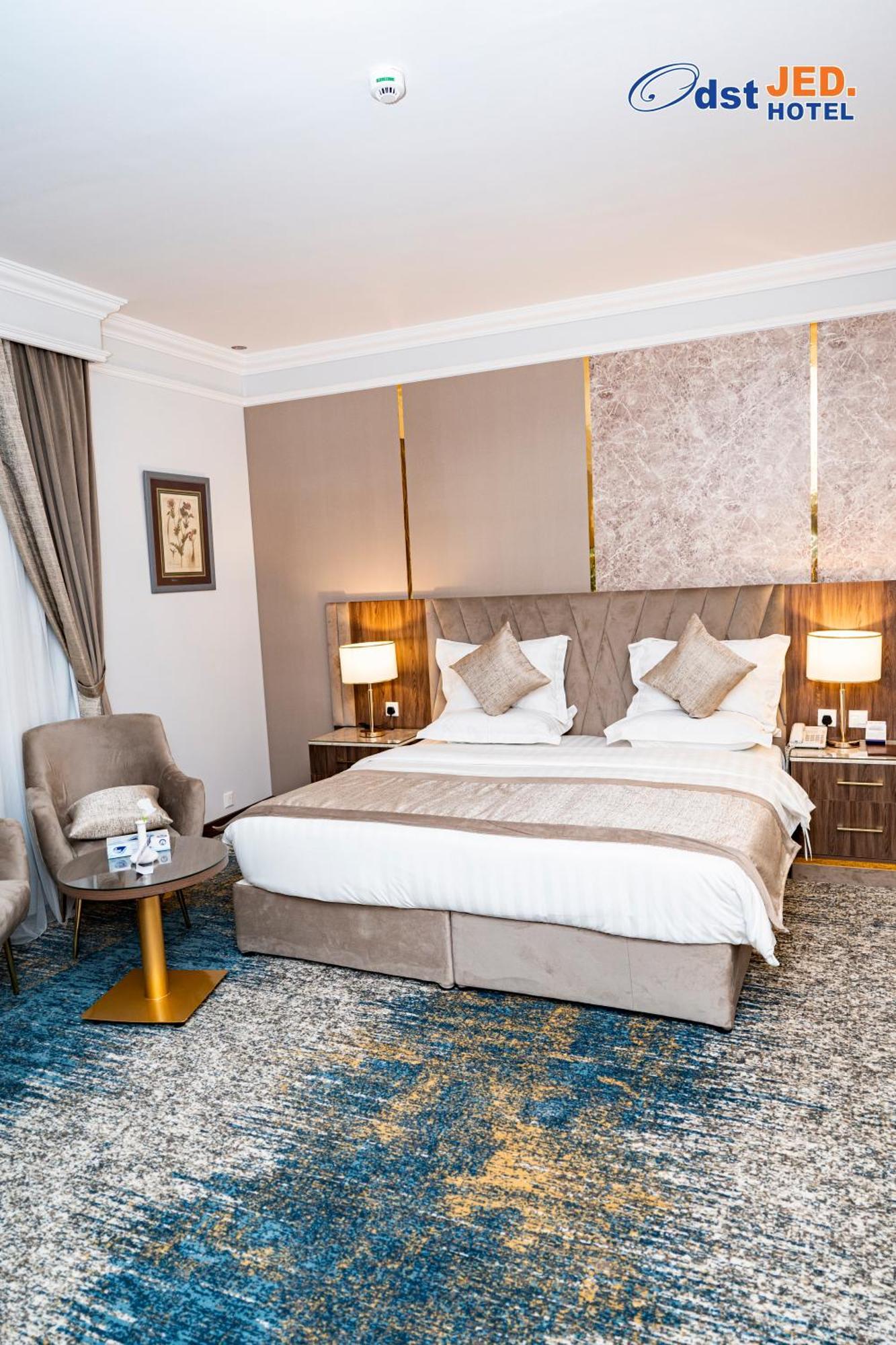 Hotel Odst Dżedda Zewnętrze zdjęcie
