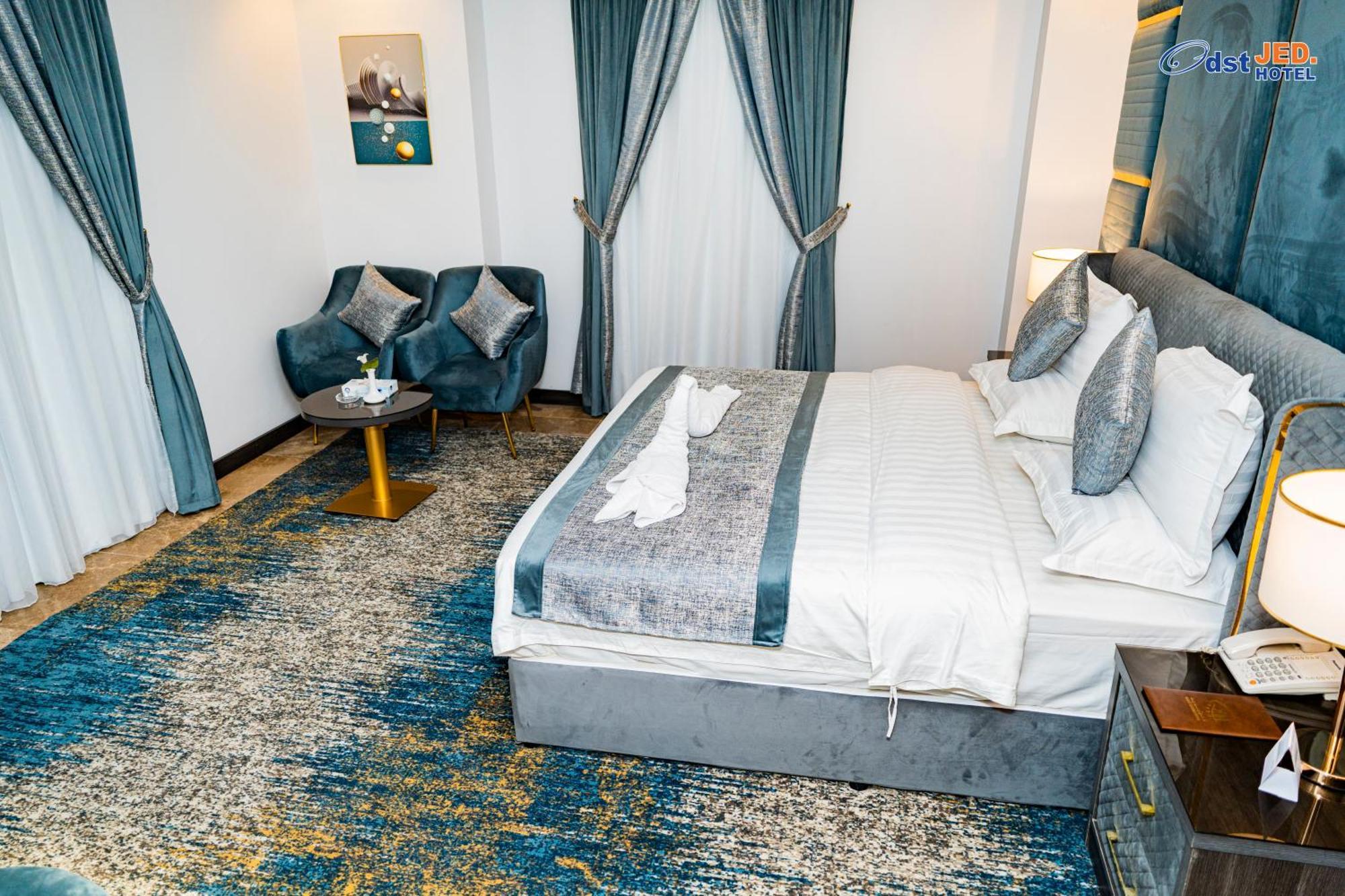 Hotel Odst Dżedda Zewnętrze zdjęcie