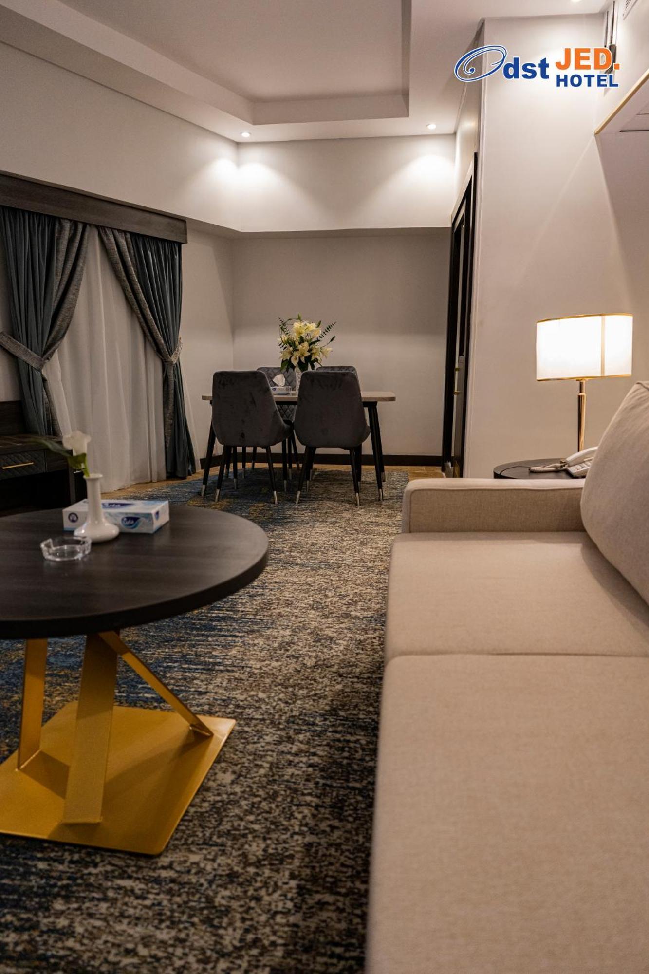 Hotel Odst Dżedda Zewnętrze zdjęcie