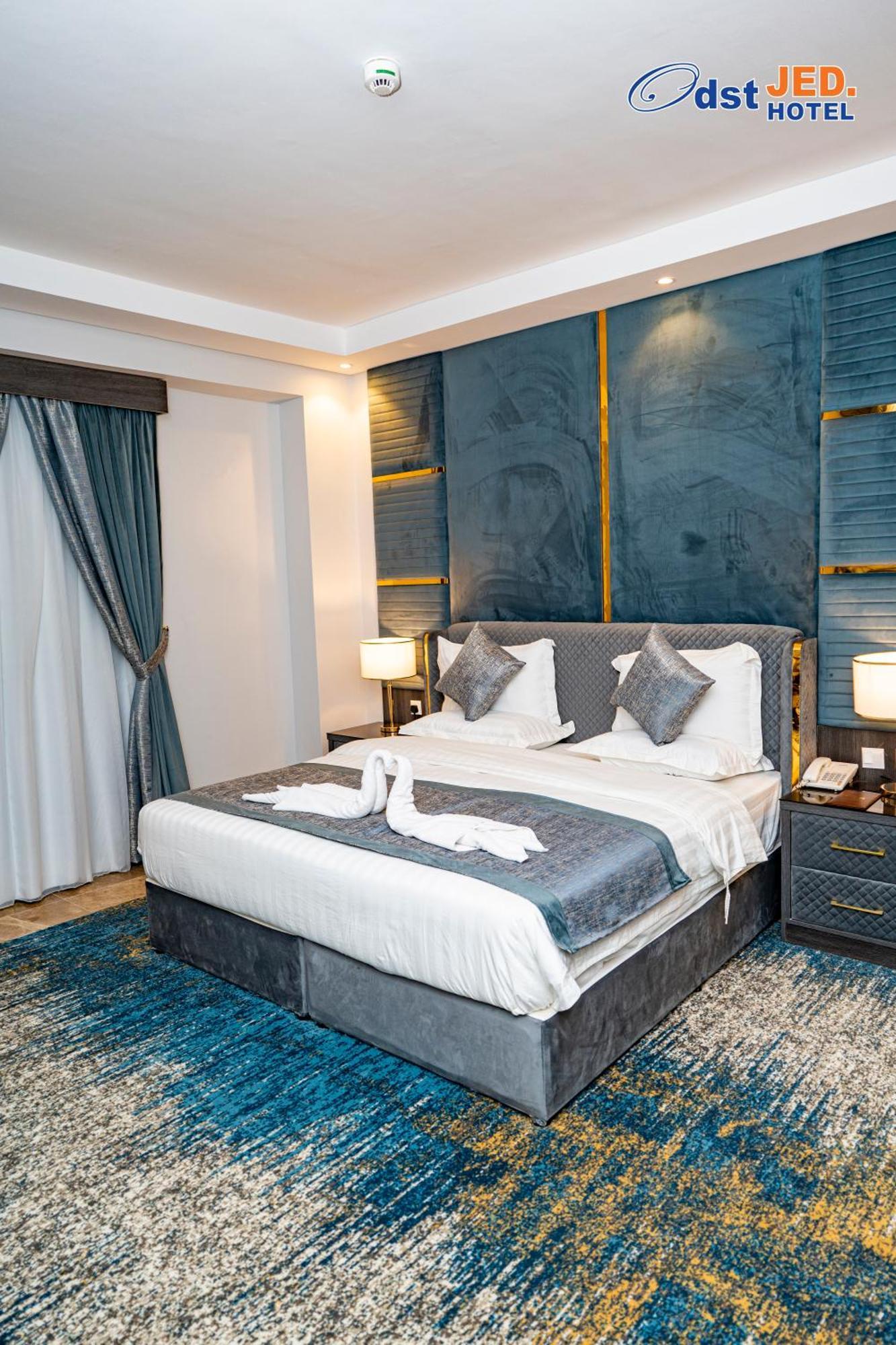 Hotel Odst Dżedda Zewnętrze zdjęcie