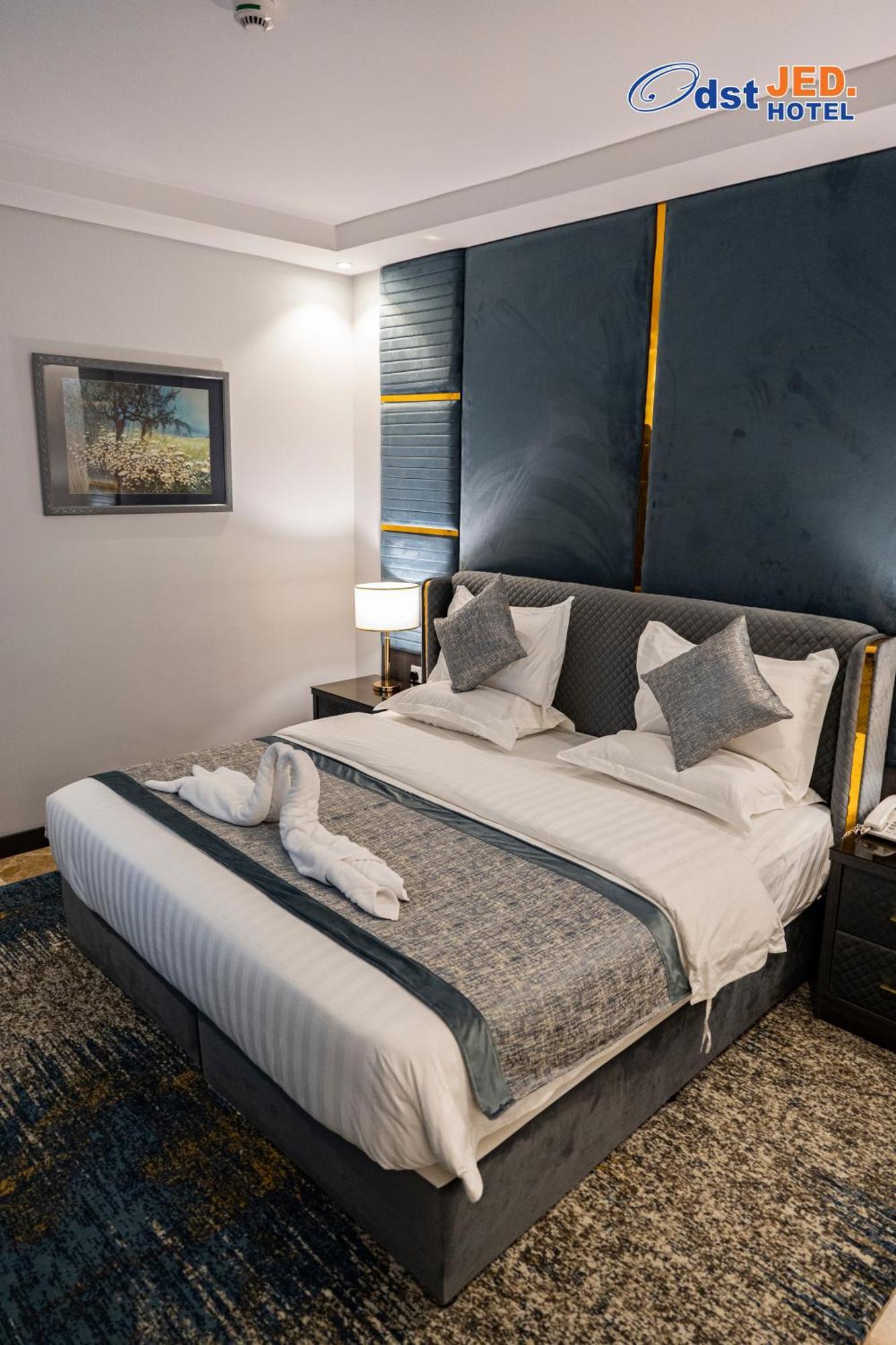 Hotel Odst Dżedda Zewnętrze zdjęcie