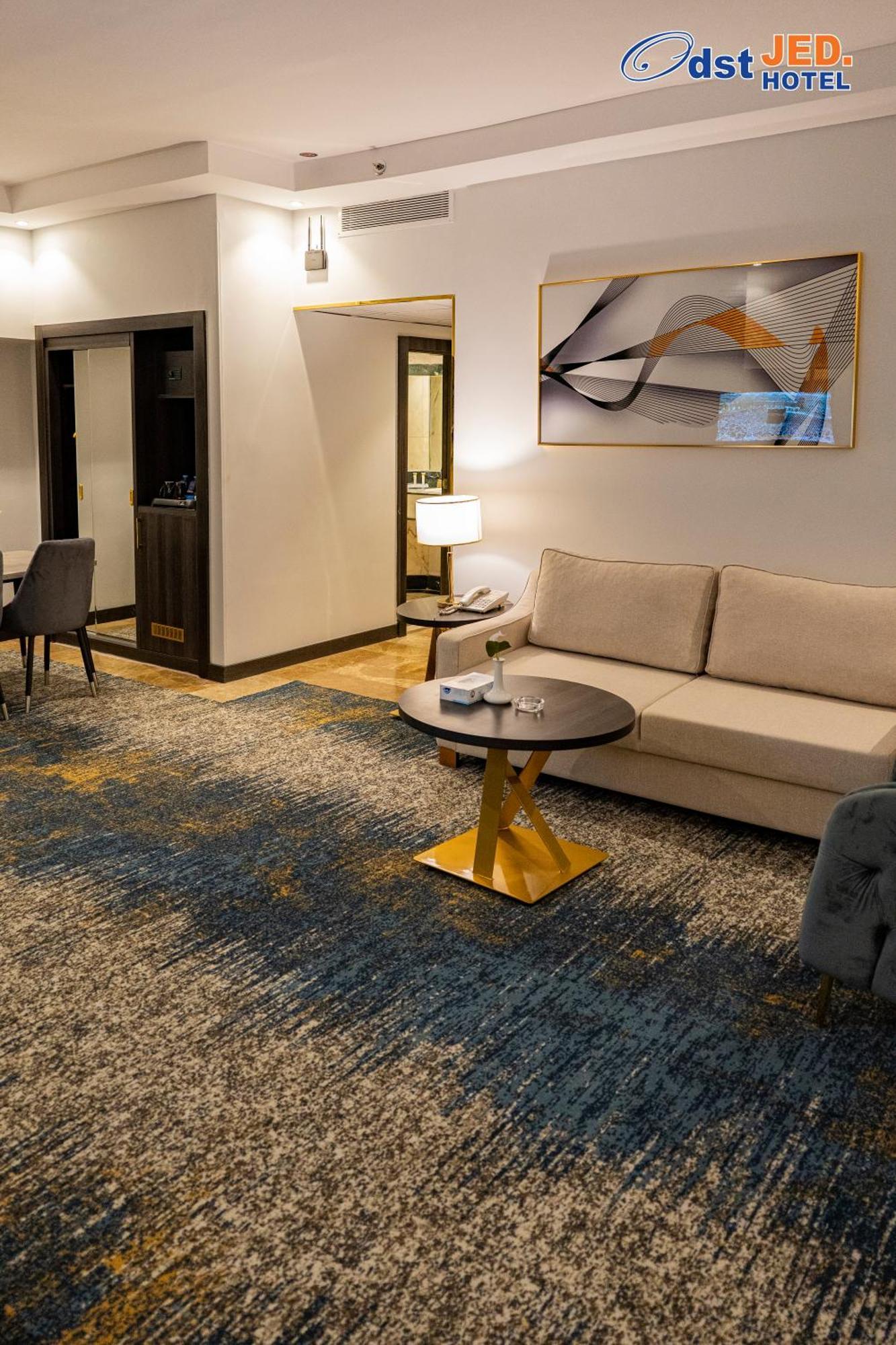 Hotel Odst Dżedda Zewnętrze zdjęcie