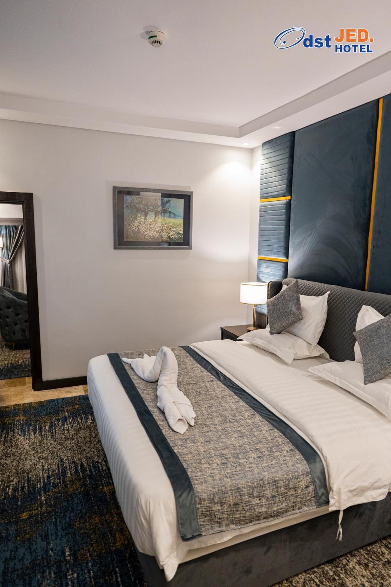 Hotel Odst Dżedda Zewnętrze zdjęcie