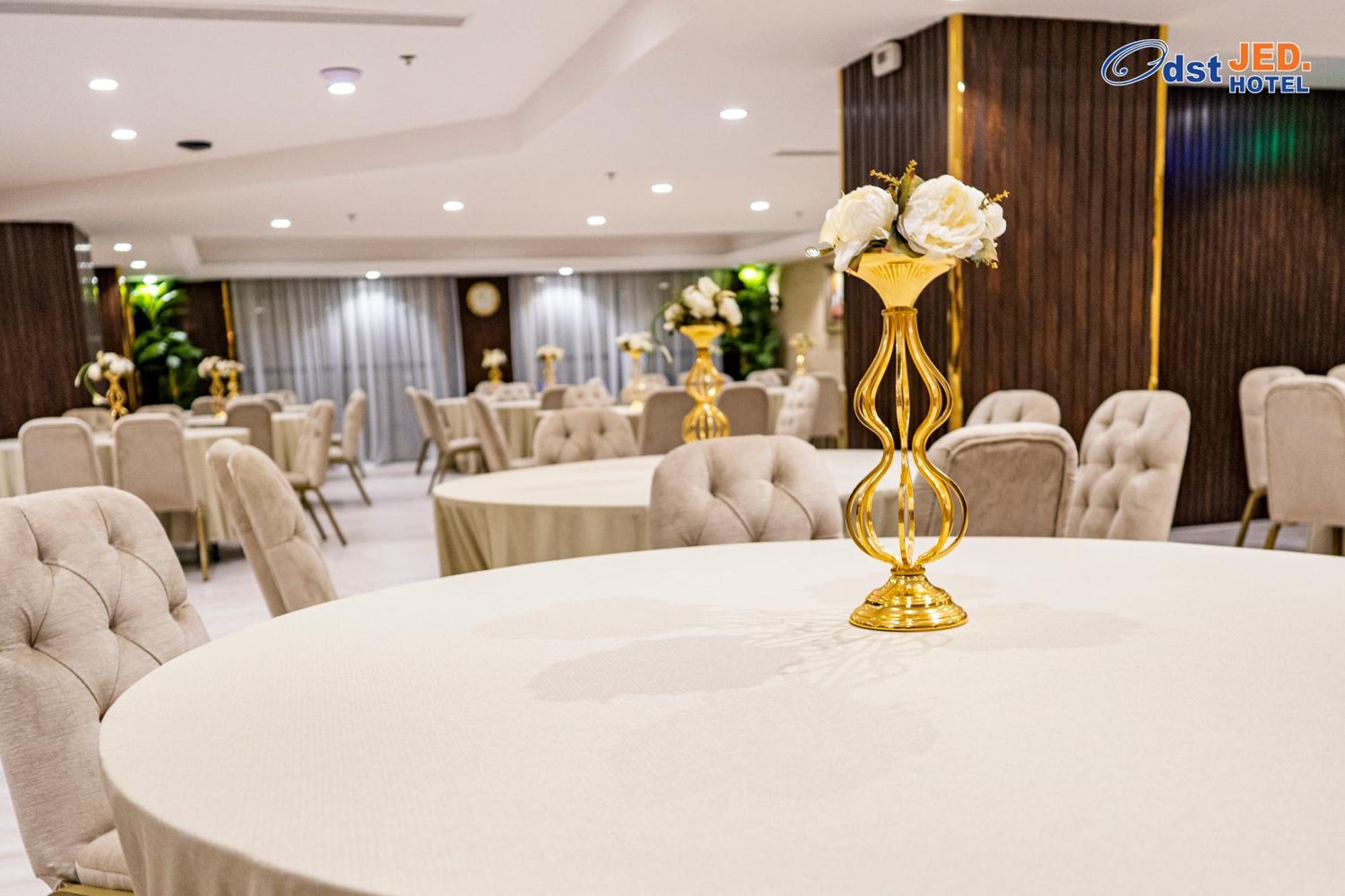 Hotel Odst Dżedda Zewnętrze zdjęcie