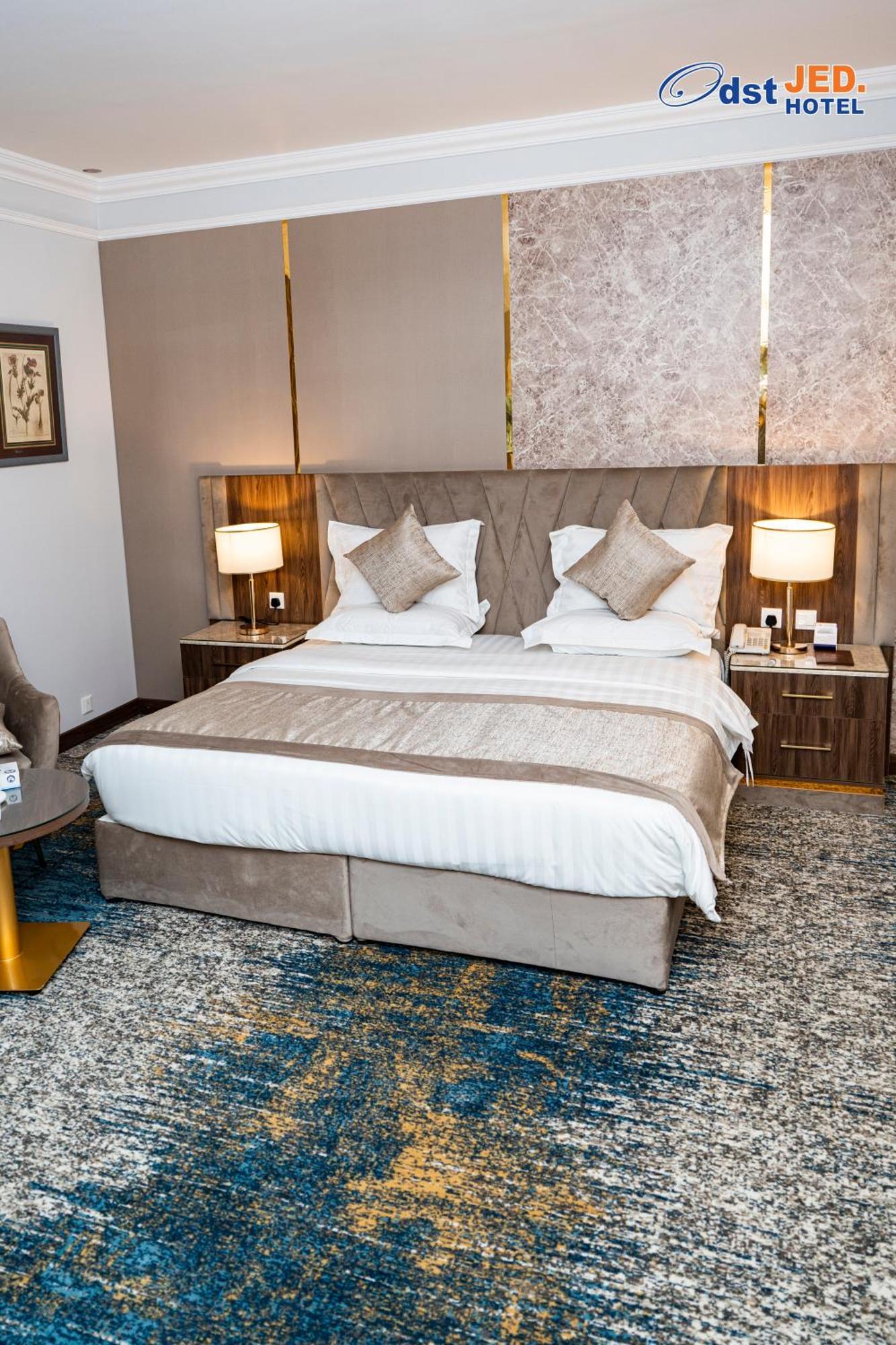 Hotel Odst Dżedda Zewnętrze zdjęcie