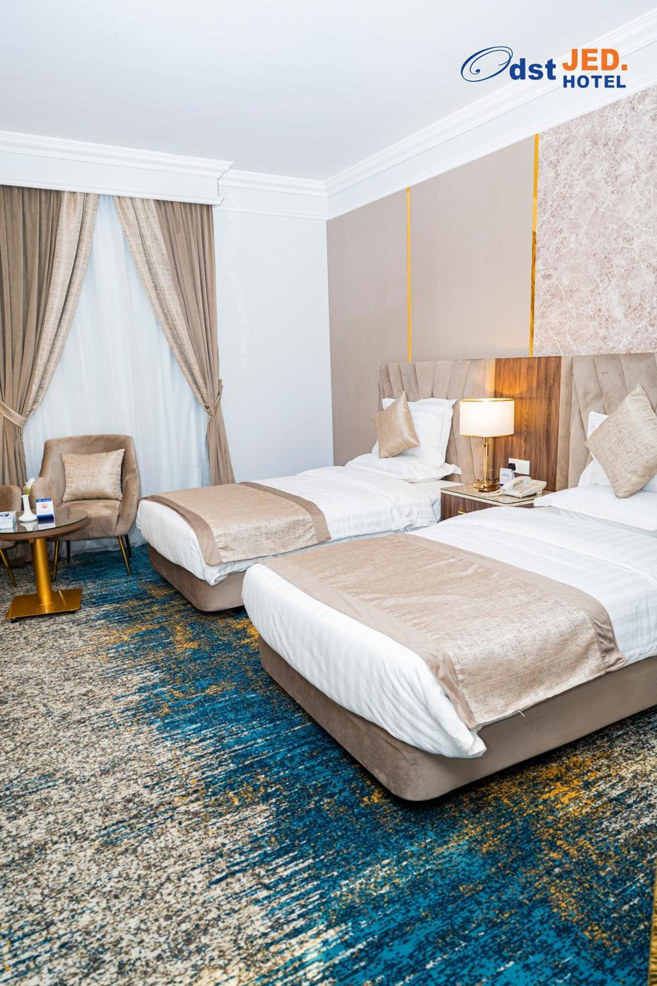 Hotel Odst Dżedda Zewnętrze zdjęcie