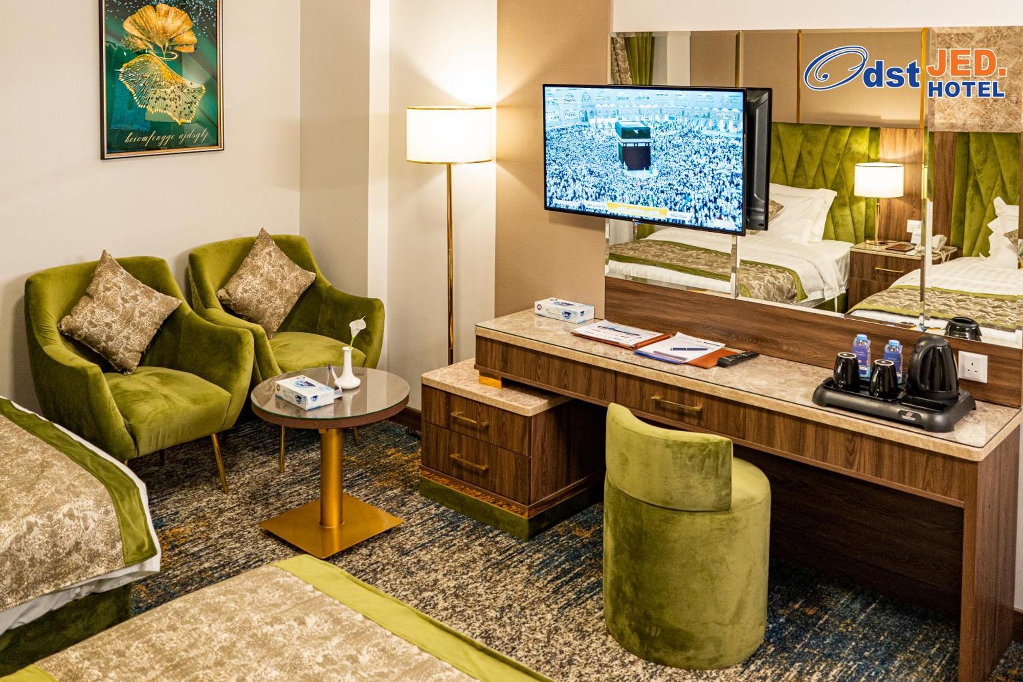 Hotel Odst Dżedda Zewnętrze zdjęcie