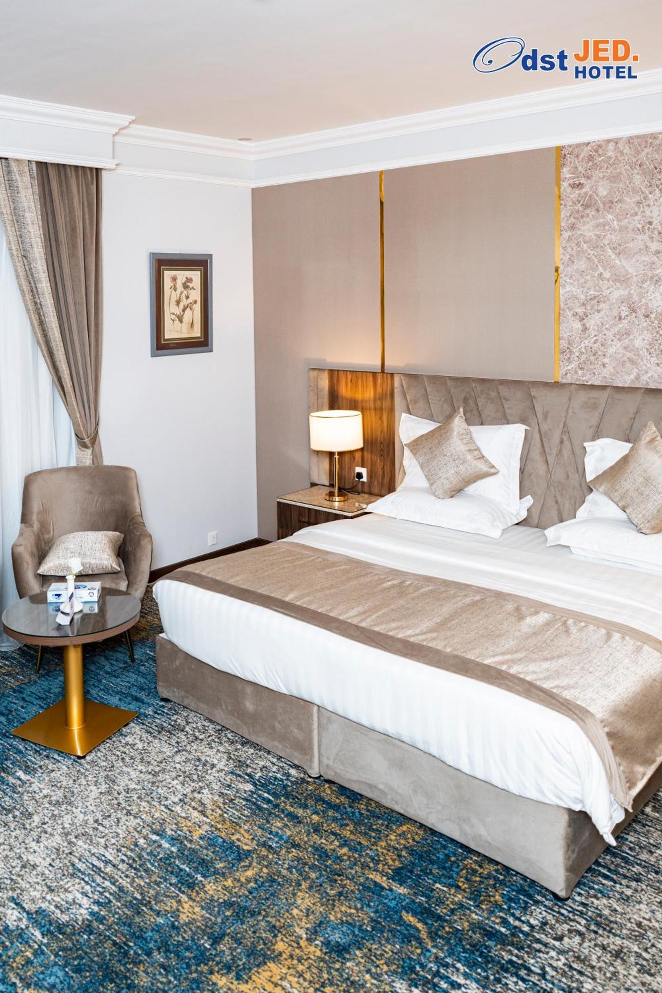 Hotel Odst Dżedda Zewnętrze zdjęcie