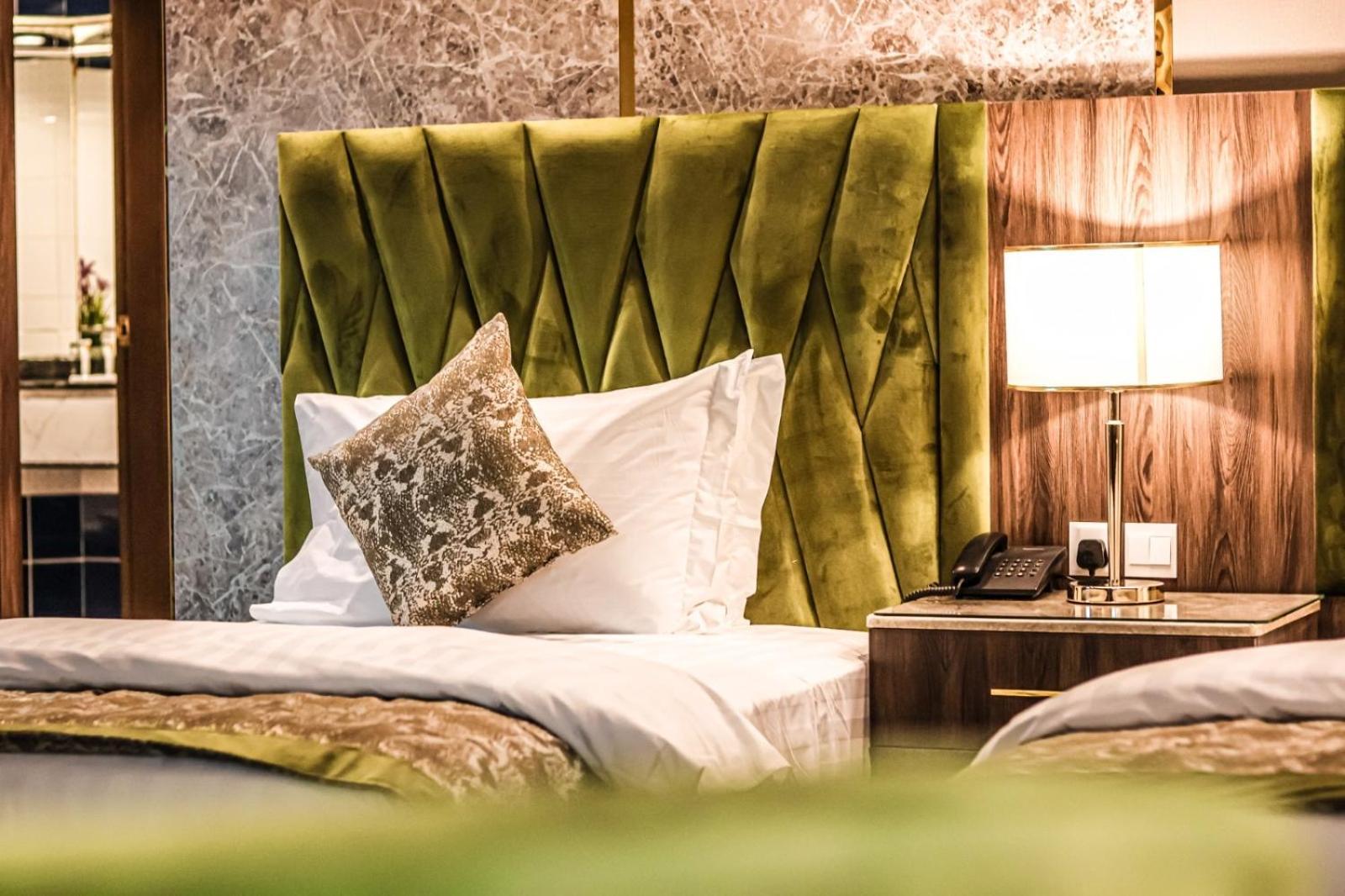 Hotel Odst Dżedda Zewnętrze zdjęcie