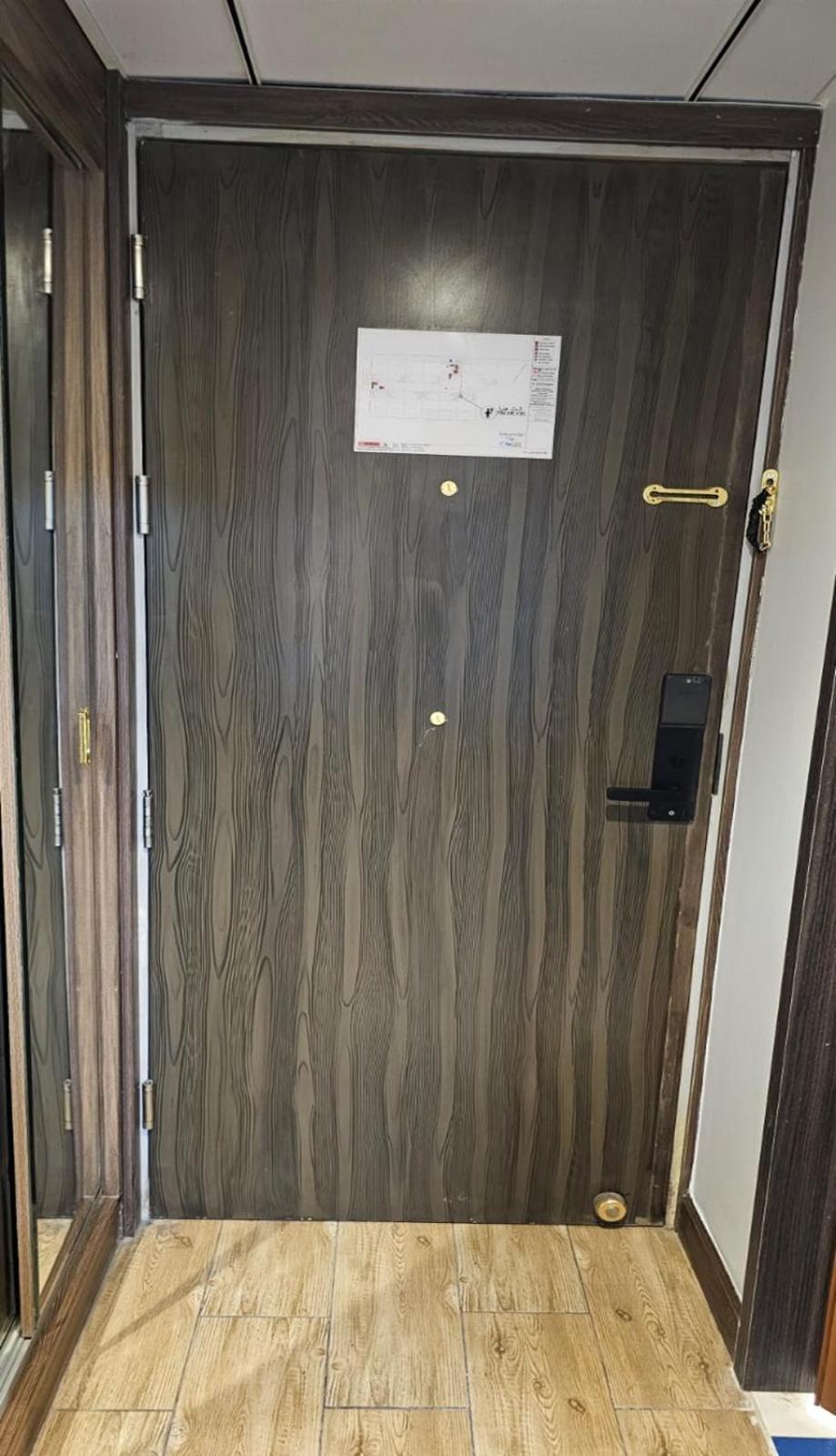 Hotel Odst Dżedda Zewnętrze zdjęcie