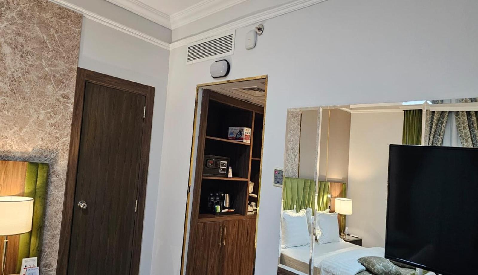Hotel Odst Dżedda Zewnętrze zdjęcie